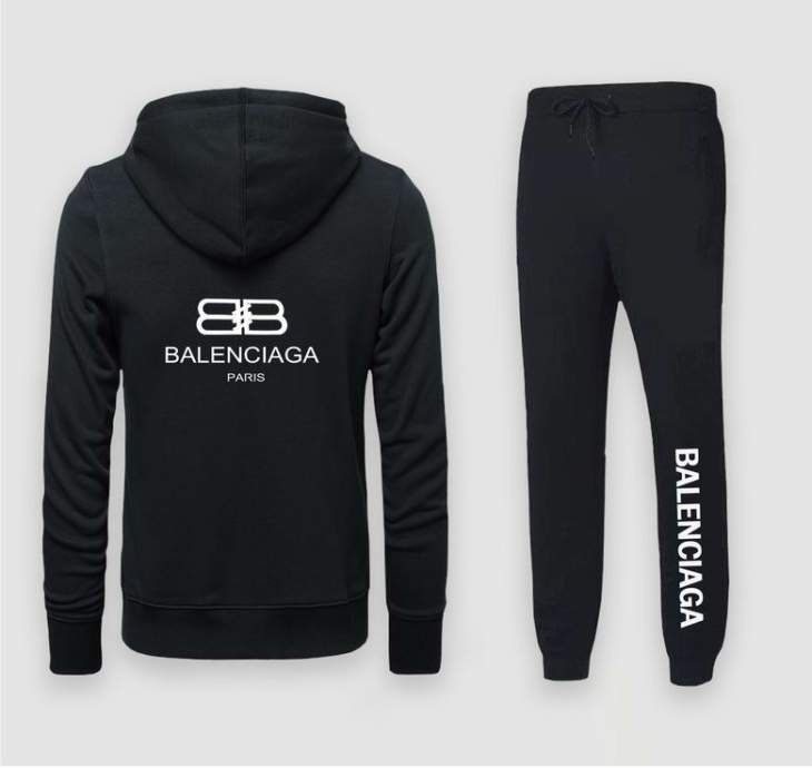 Picture of Balenciaga Sweater Suits _SKUBalenciagaM-6XL1qn5537074